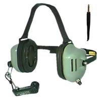 David Clark H3341 Headset with Amplified Dynamic Microphone - DISCONTINUED